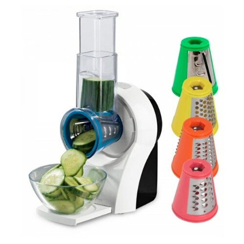 Esperanza  Electric Grater Caprese | EKM026