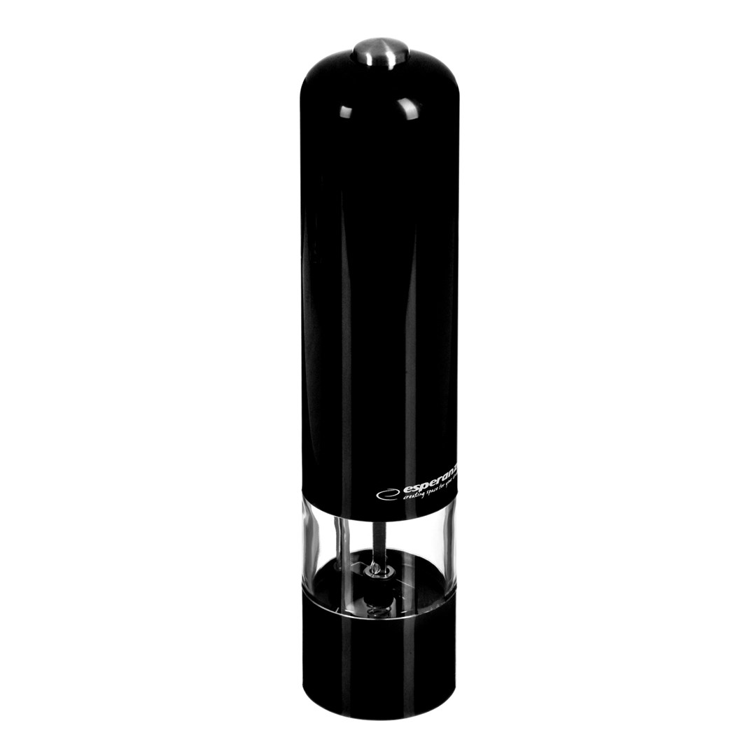 Esperanza  MALABAR MACHINE EKP001WK BLACK |