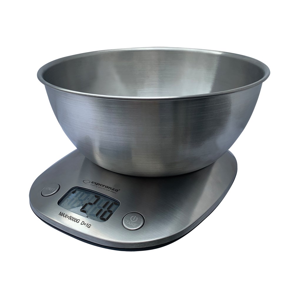 Esperanza  EKS008 Electronic kitchen scale with