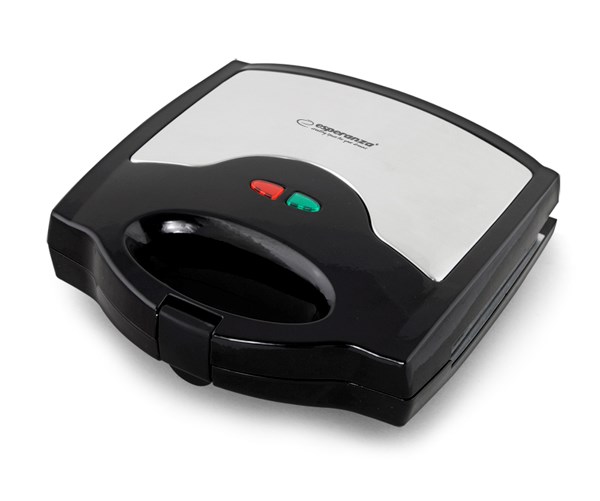 Esperanza  Sandwich Maker 3in1 Muffuletta EKT005