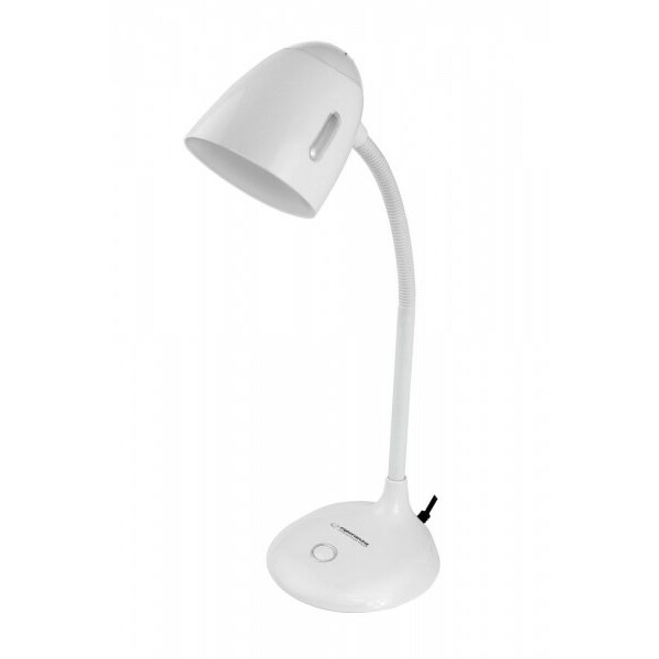 Esperanza ELD110W table lamp E27 12