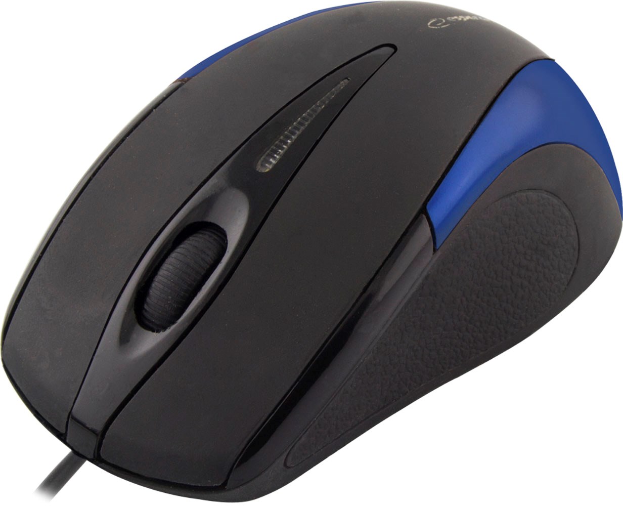Esperanza EM102B mouse USB Type-A Optical
