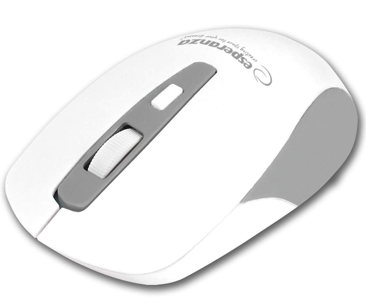 Esperanza  EM130W Wireless Bluetooth 4D mouse