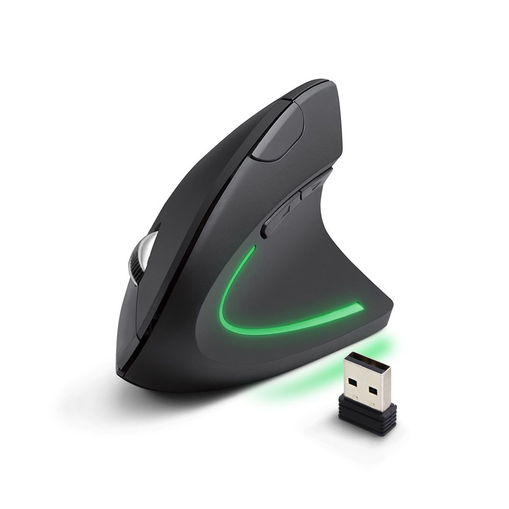 Esperanza EM133 Mouse RF Wireless Optical