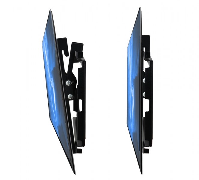 Esperanza  ERW010 TV mount/stand 127 cm
