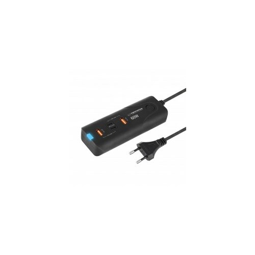 Esperanza EZC109 mobile device charger Universal
