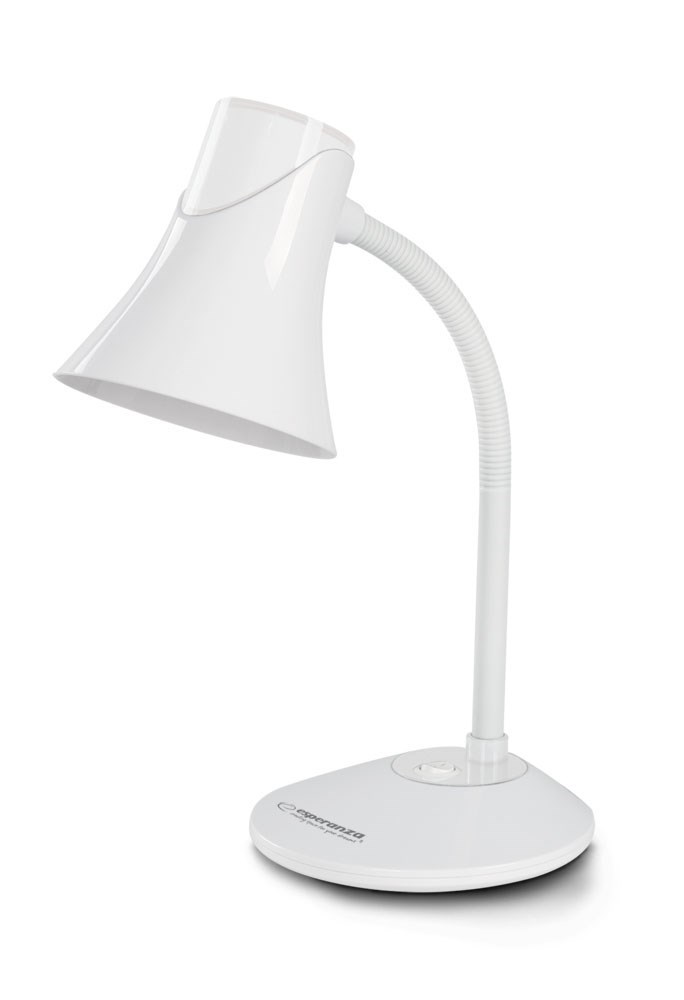 Esperanza POLARIS table lamp E27 12