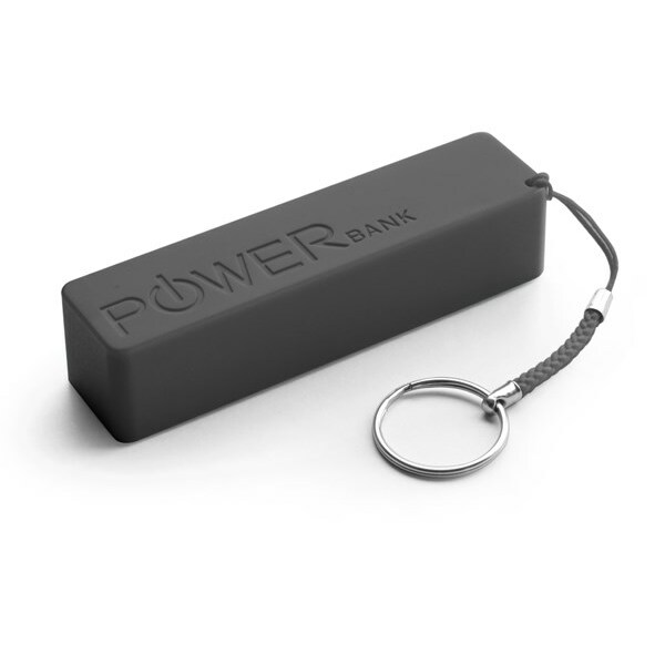 Esperanza  Quark 2000 mAh Black |
