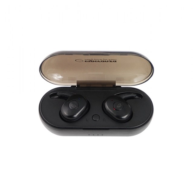 Esperanza TWS CARDERA Headphones Wireless In-ear