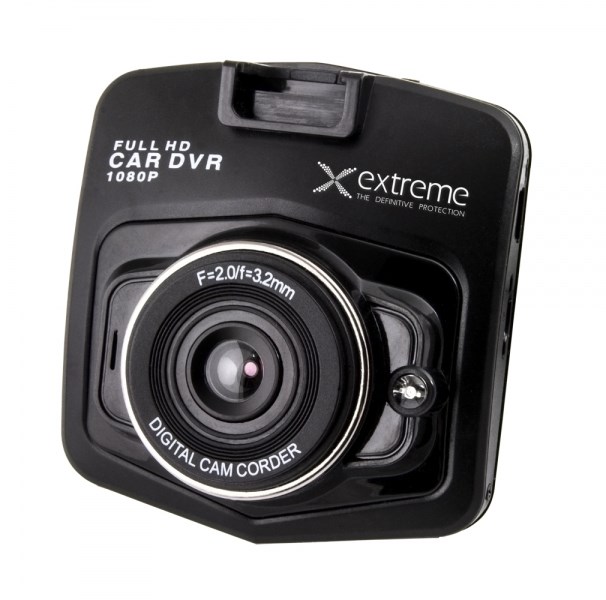 Esperanza Extreme Car DVR Recorder Sentry