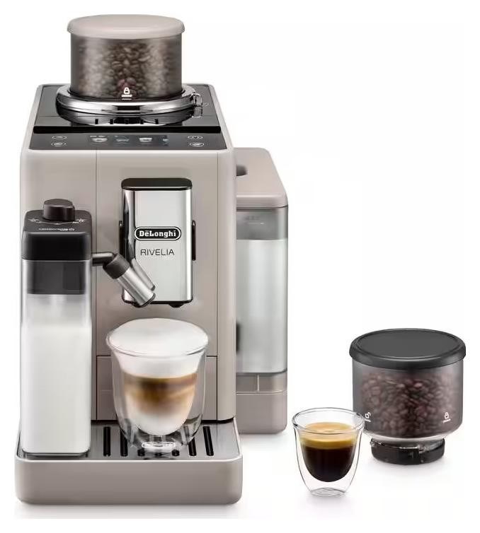 DeLonghi Espresso machine EXAM 440.55