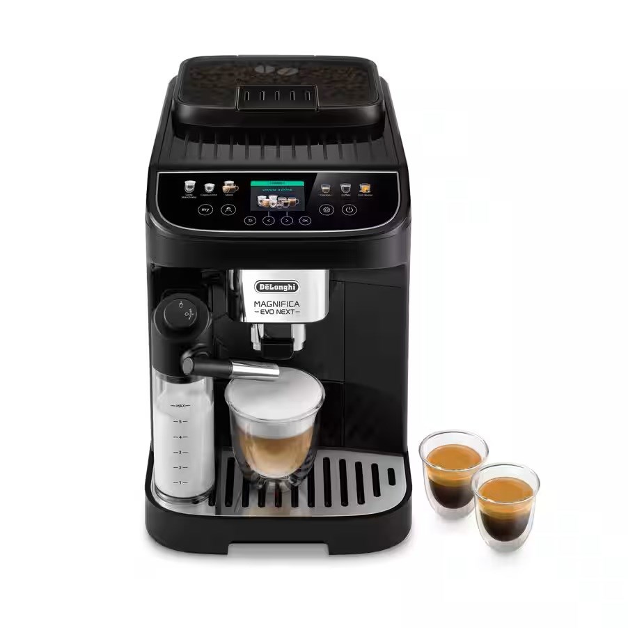 DeLonghi Espresso machine Magnifica Evo Next