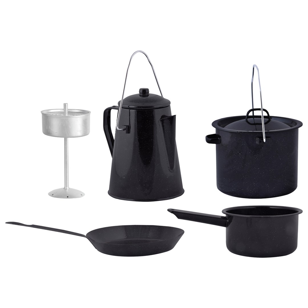 No name Esschert Design FF215 camping