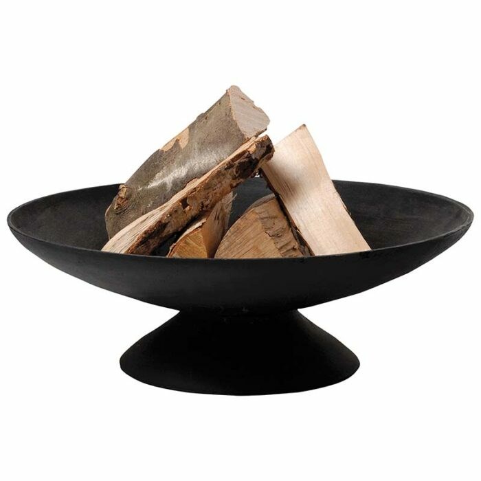 No name Esschert Design Fire bowl