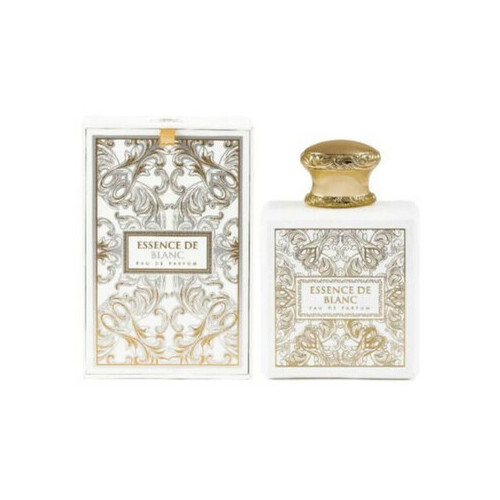 French Avenue Essence de Blanc EDP