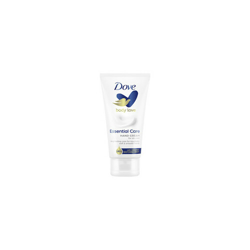 Dove Essential Care Hand Cream (Woman