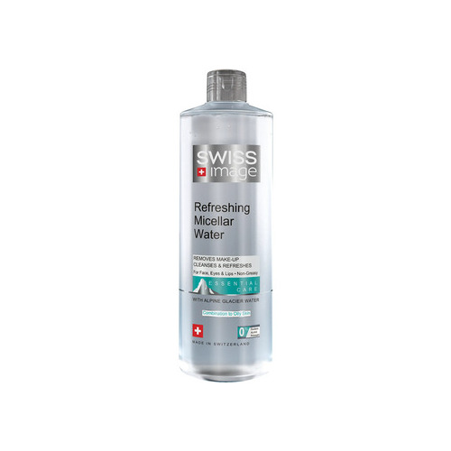 Swiss Image Essential Care Refreshing Micellar