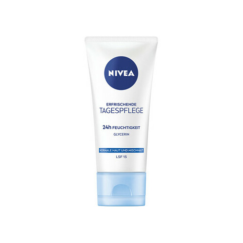 Nivea Essential Day Cream SPF 15