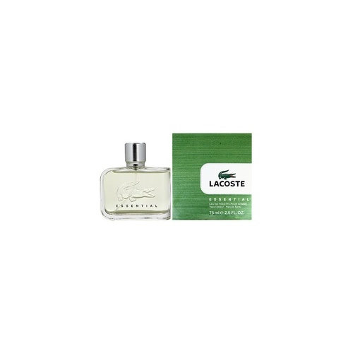 LACOSTE Essential EDT Tester (Man, 125ml)