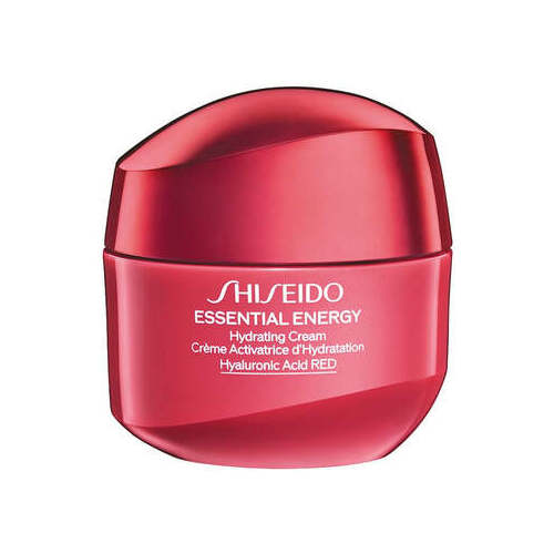 Shiseido Essential Energy Hydrating Cream (Woman