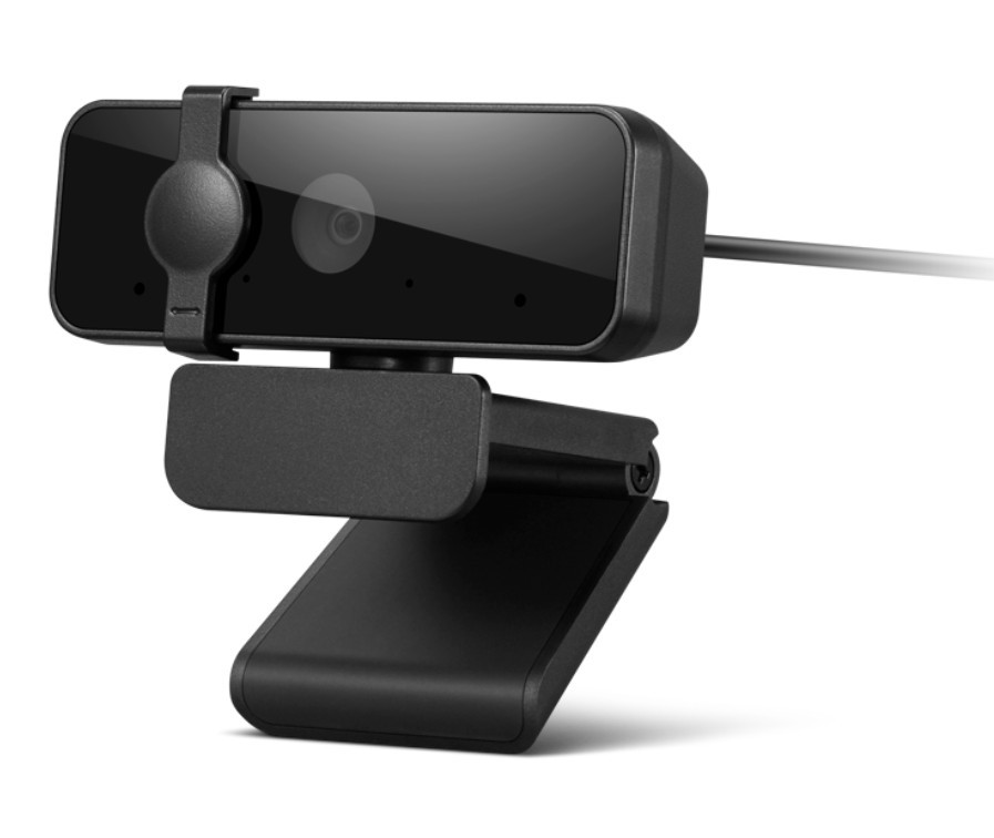 Lenovo Essential FHD Webcam Gen2 4XC1S15018