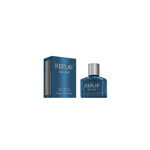 Replay Essential for Him EDT (Man