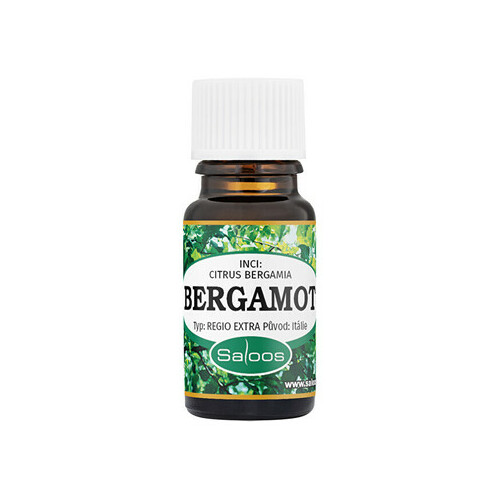 Saloos Essential oil 5 ml (Ylang