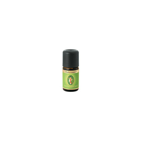 Primavera Essential Oil Pine Wood Bio