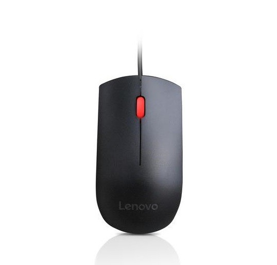 Lenovo Essential USB Mouse 4Y50R20863 |