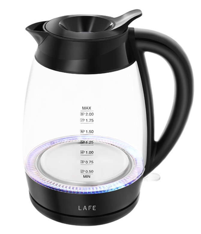Lafe  Essential XL Electric Kettle |