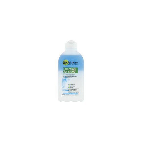 GARNIER Essentials Sensitive Make Up Remover