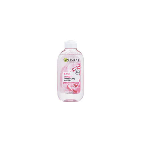 GARNIER Essentials Softening Toner (Woman, 200ml)