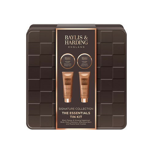 Baylis & Harding Essentials Tin Kit