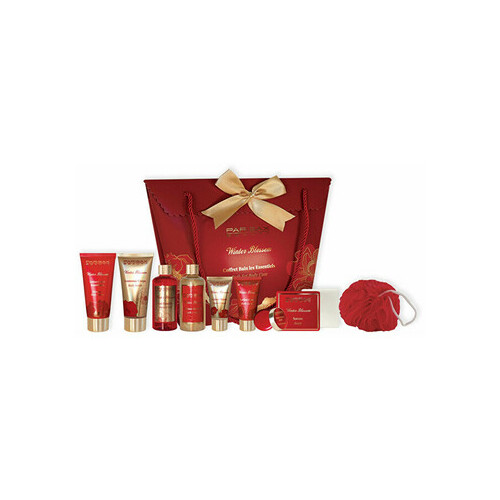 Parisax Essentials Winter Blossom Body Care