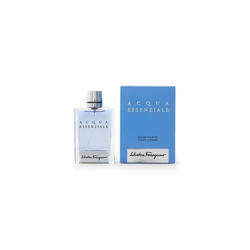 Salvatore Ferragamo Essenziali Acqua Pour Homme