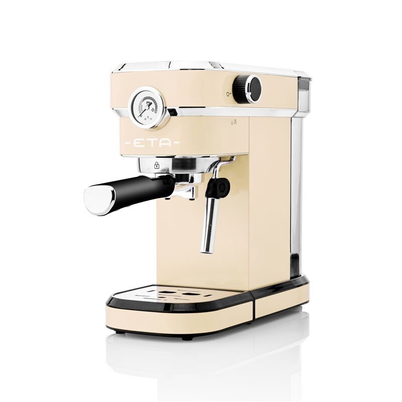 No name Eta Storio Manual Espresso