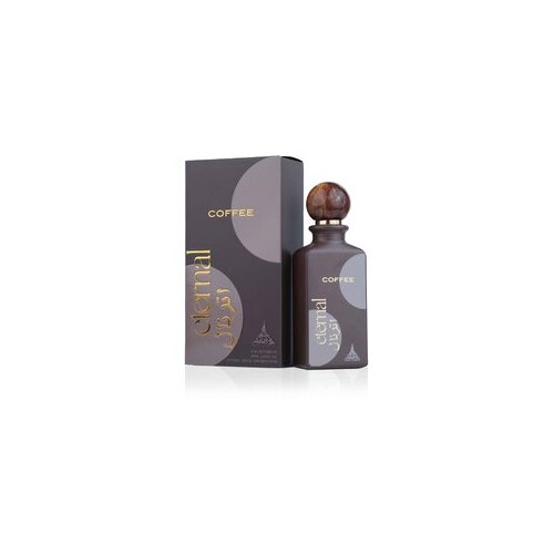 Paris Corner Eternal Coffee EDP (Unisex