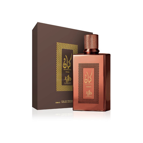 Al Wataniah Eternal Kayaan Terra EDP