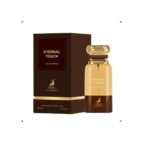 Maison Alhambra Eternal Touch EDP (Unisex