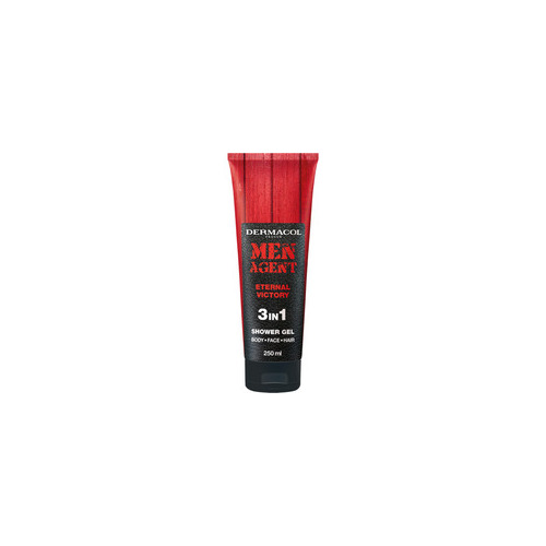 Dermacol Eternal Victory Men Agent Shower