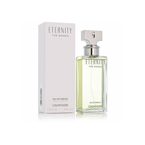 Calvin Klein Eternity EDP (Woman, 50ml)