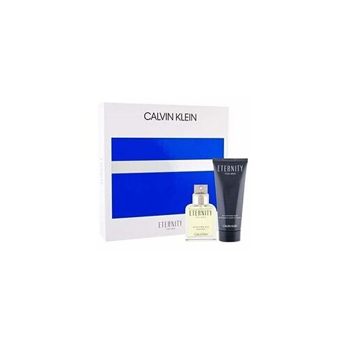 Calvin Klein Eternity for Men Gift