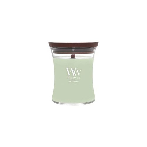 WoodWick Ethereal Haze Vase - scented