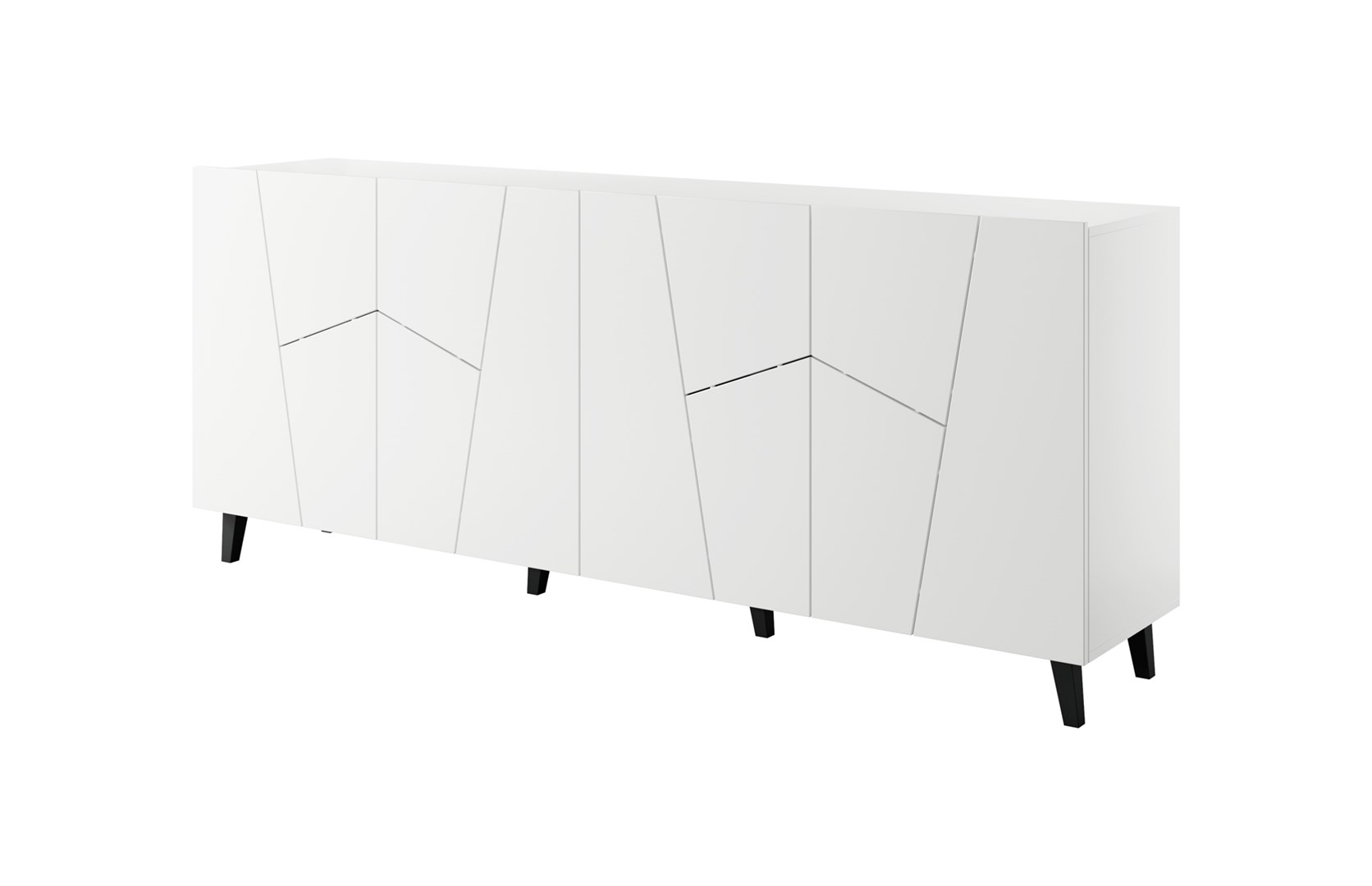 Cama MEBLE ETNA chest of drawers