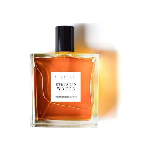 Francesca Bianchi Etruscan Water Extrait de