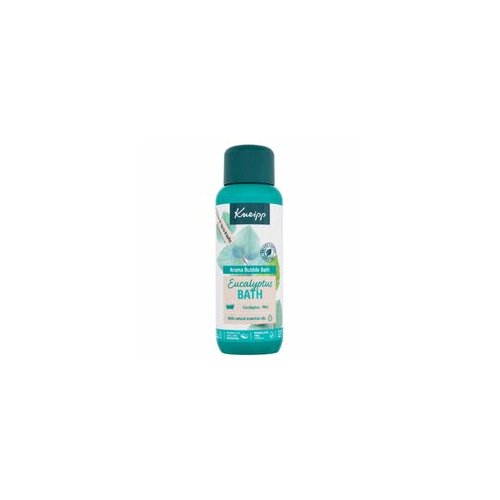 Kneipp Eucalyptus Bath Foam (Woman, 400ml)