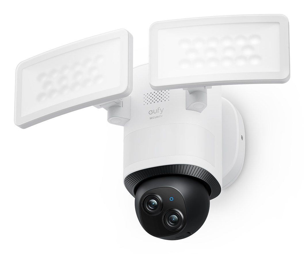 EUFY  E340 Dome IP security camera