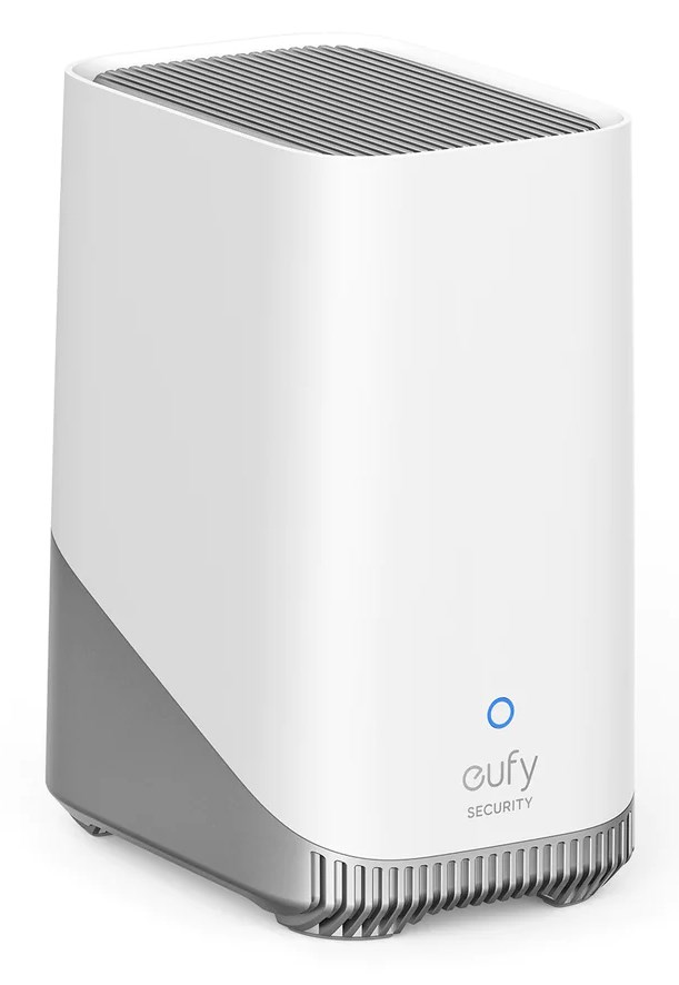 EUFY  HomeBase 3 White | 8283697
