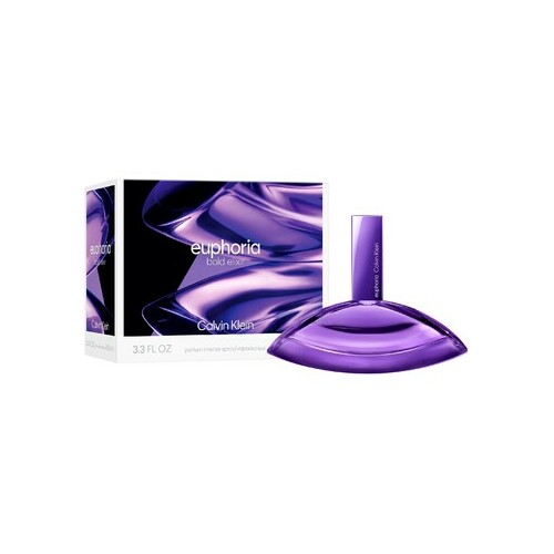 Calvin Klein Euphoria Bold Elixir Intense