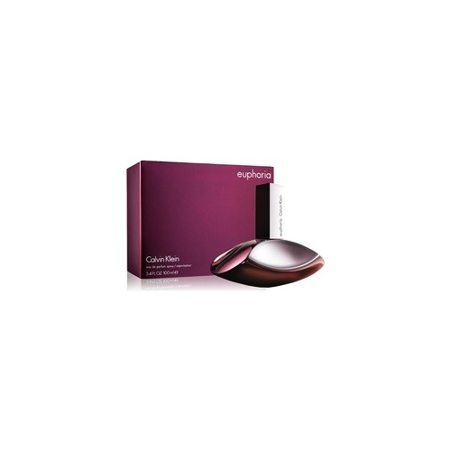 Calvin Klein Euphoria EDP (Woman, 100ml)